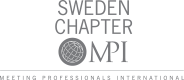 Sweden chapter